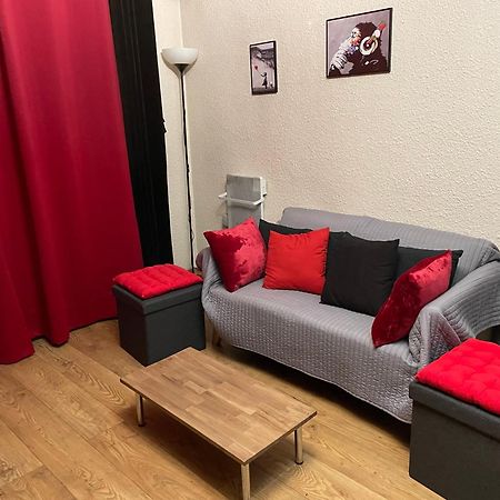 La Petite Corneille - A Chic And Central Studio. 르몬티얼레벵즈 외부 사진